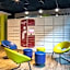 ibis budget Paris Clichy Mairie