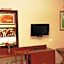 Pirogue Lodge