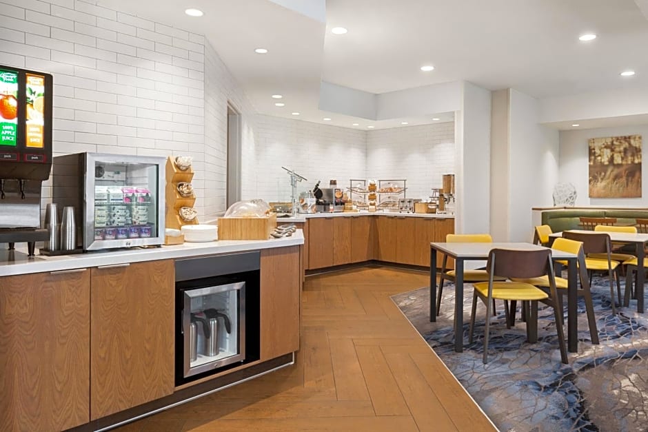 Fairfield Inn Vacaville