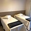 Letto Hotel Flores da Cunha
