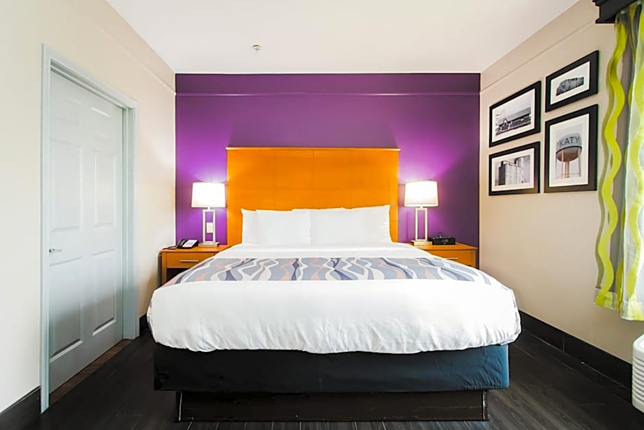 Palacio Royale Inn Signature Katy