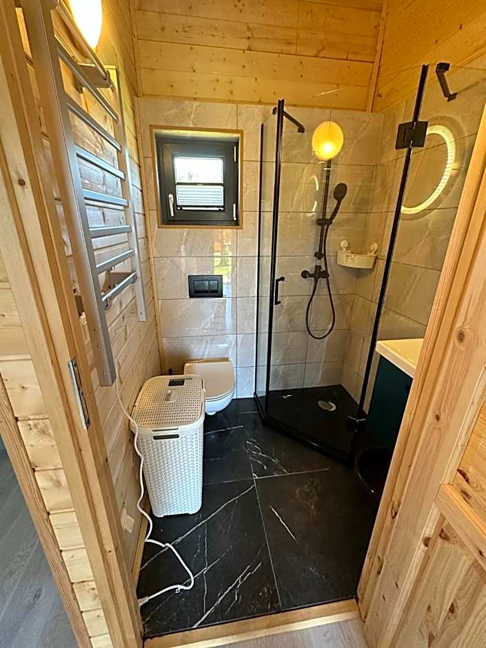 Ośrodek Wczasowy Kuba