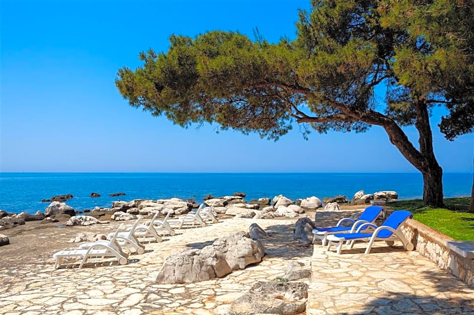 Istrian Villas Plava Laguna