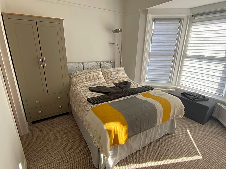 Penhale Holiday Flats