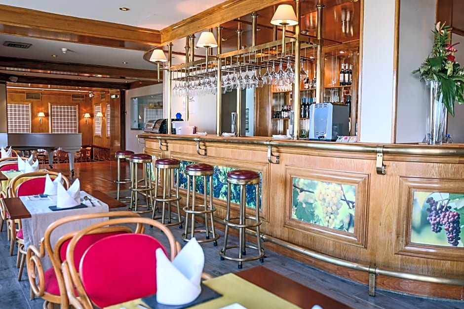 Belver Hotel da Aldeia