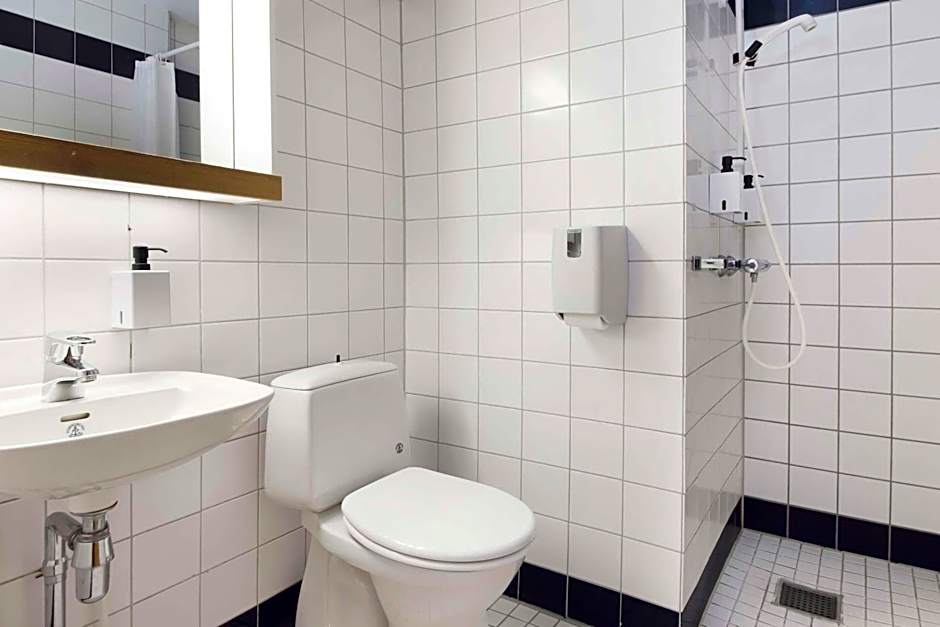 Photo 1 of 7 of Twin Room with Shared Bathroom