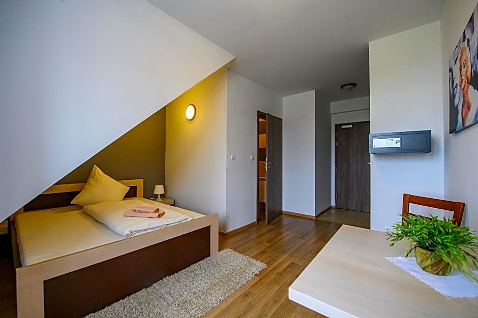 Hotel Restauracja Sara