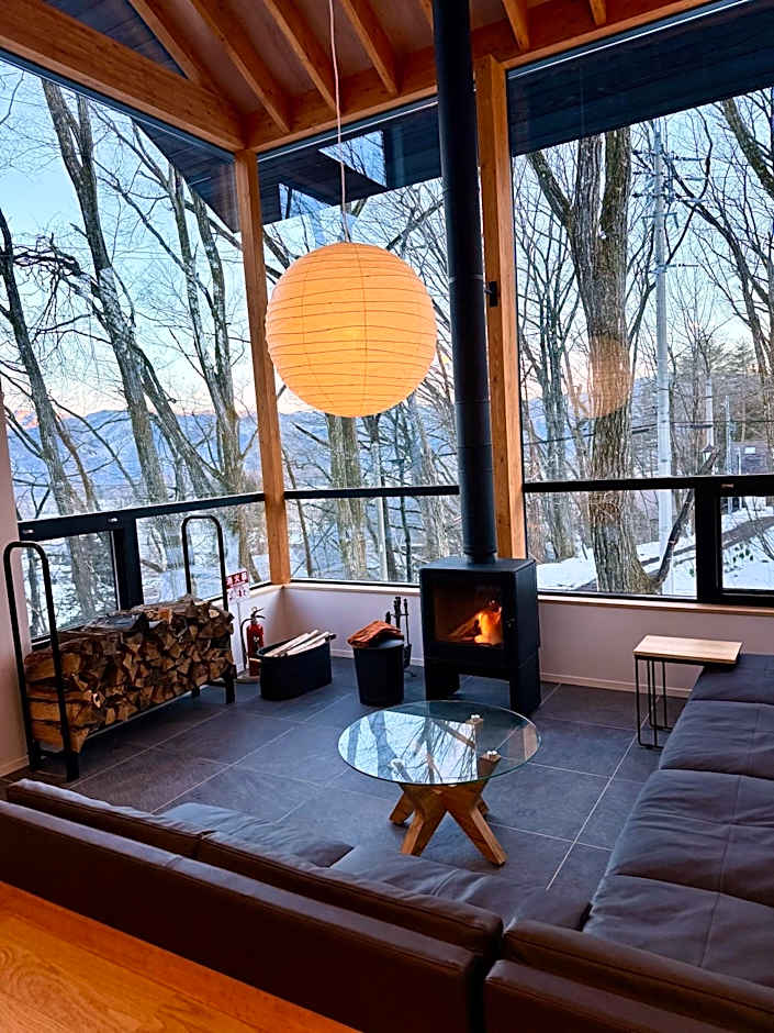 The Guest House Japan Hakuba