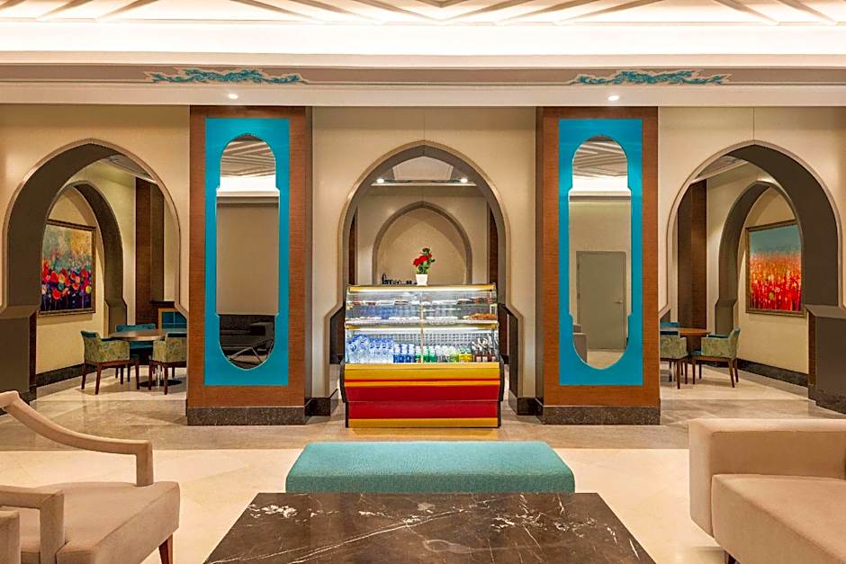 Ramada by Wyndham Makkah Zad Al Tayseer