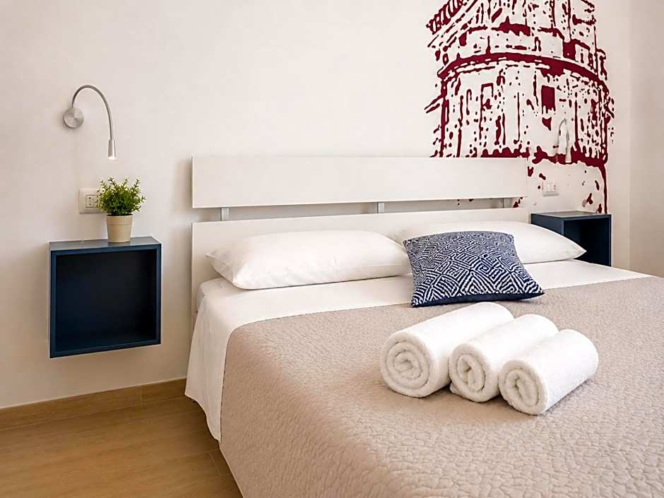 B&B EVO Nardò by Symphonya Luxury Holiday Rentals
