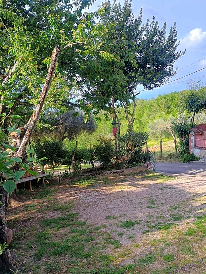 B&b Fabra Casa Mia e non solo