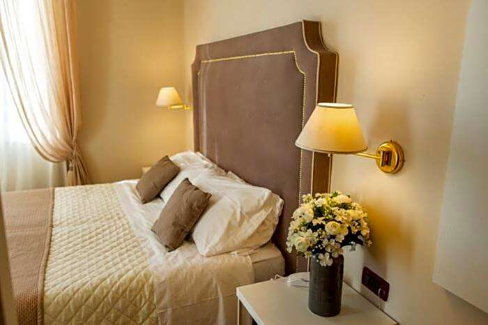 Hotel Rosa Dei Venti