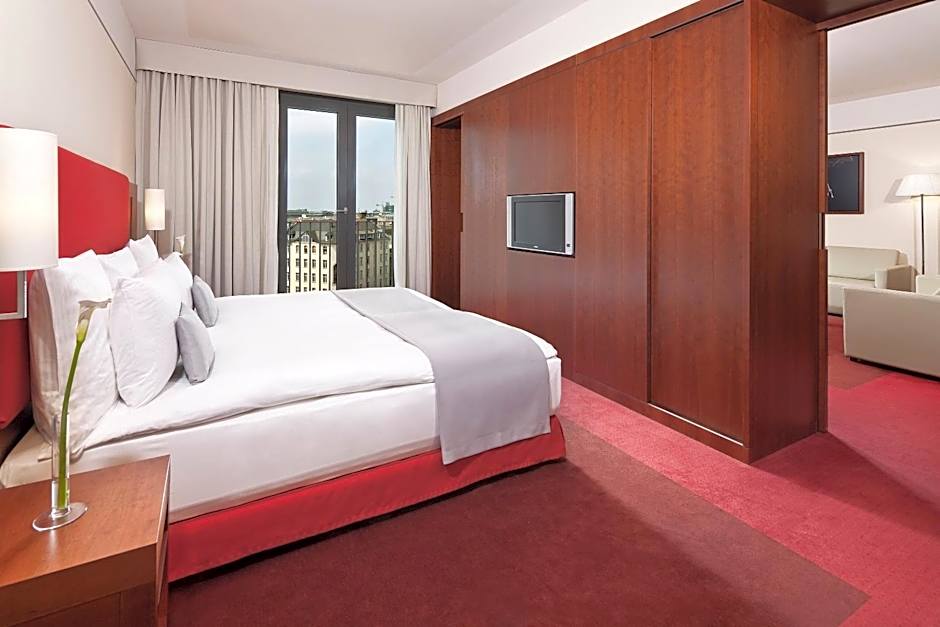 Melia Berlin