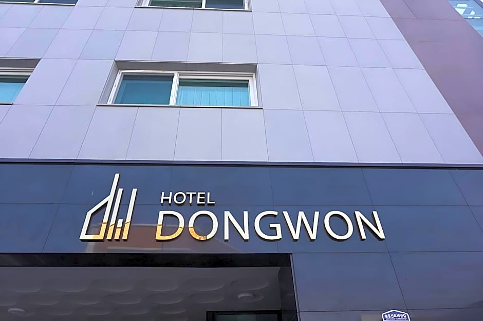 Soldongsan Stay