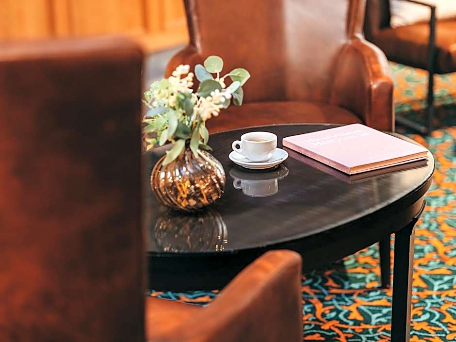 Millennium Hotel Paris Charles De Gaulle
