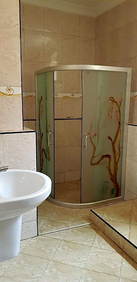 Biraj International Hotel