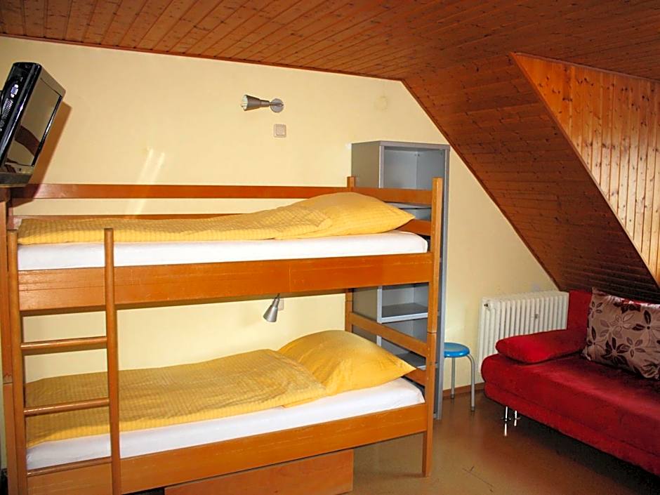 Pension Mühle