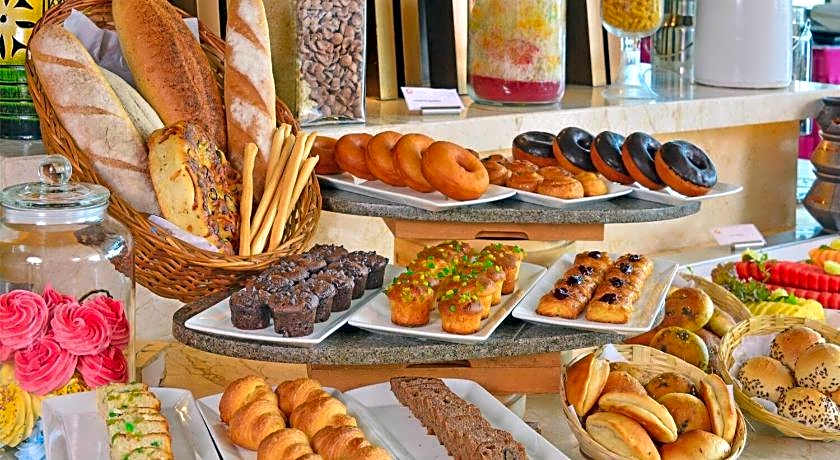 Gift City Club, a member of Radisson Individuals