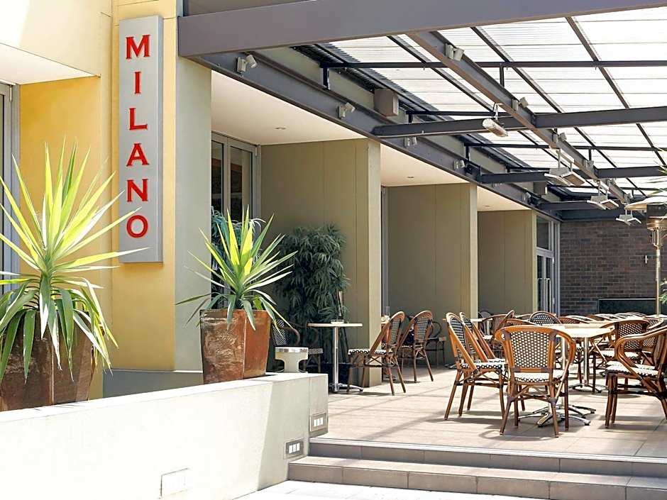 Ramada Hotel & Suites Sydney Cabramatta