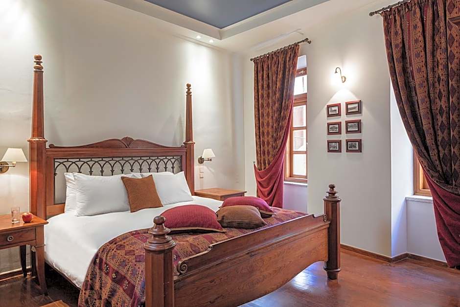 Casa Delfino Hotel & Spa