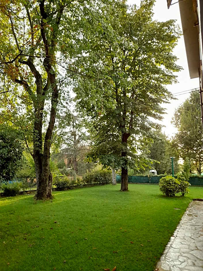 B&B KM 198 - Letto e colazione