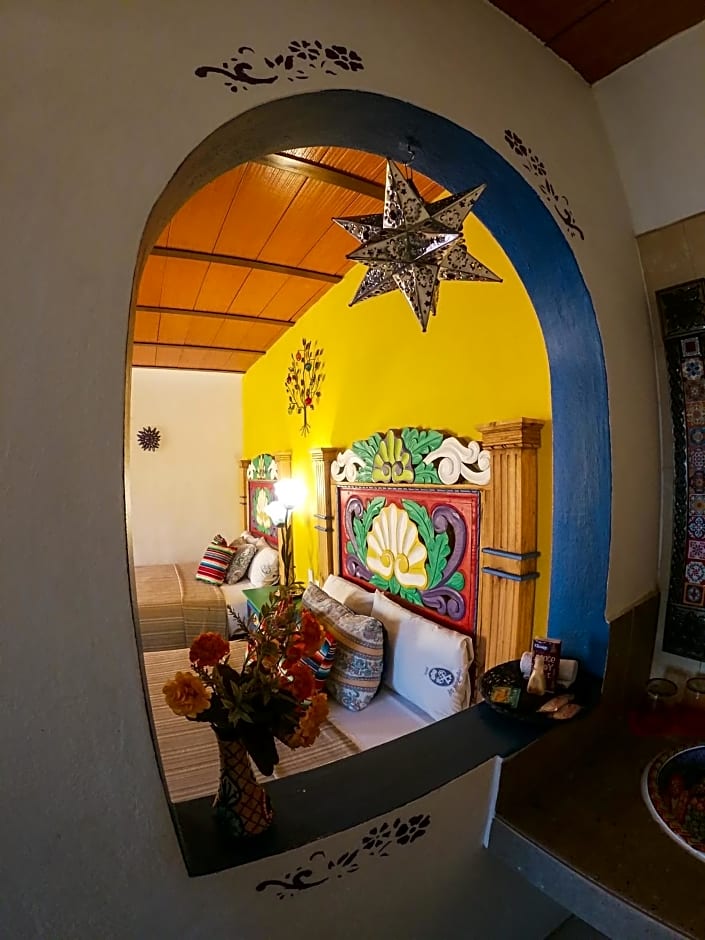 Posada Margaritas