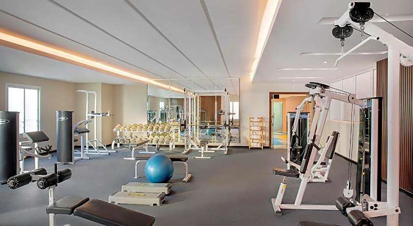 Voco Al Khobar By IHG