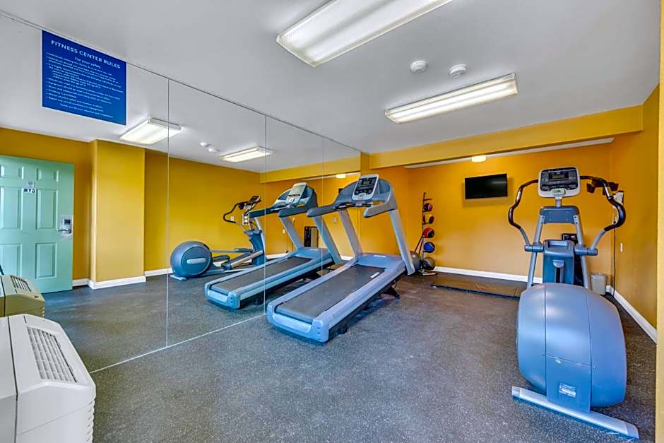 Days Inn by Wyndham Carson City