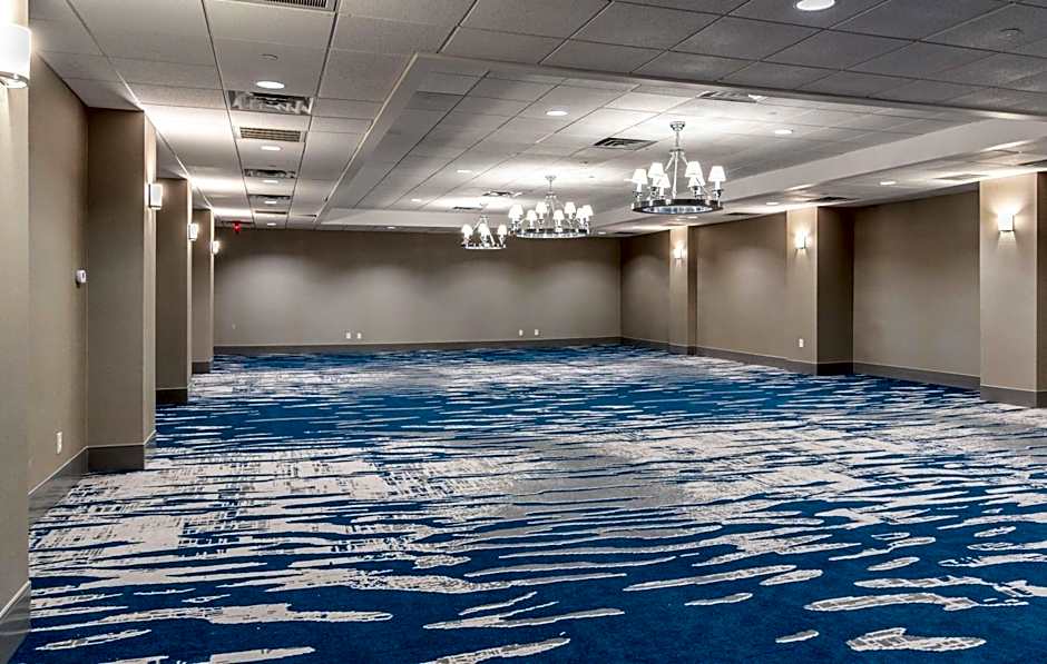 DoubleTree By Hilton New Bern, Nc