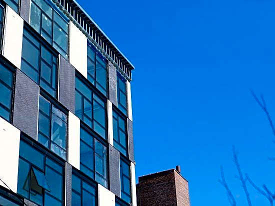 Dharma Home Suites Hoboken at Novia