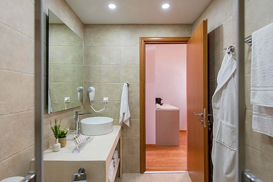 Bluebell Luxury Suites