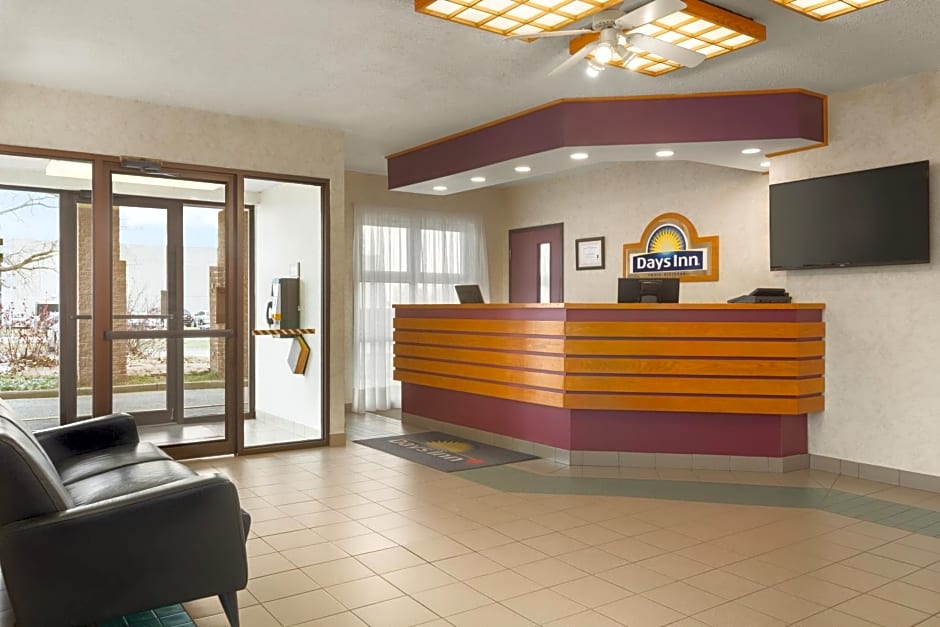 Days Inn by Wyndham Trois-Rivieres