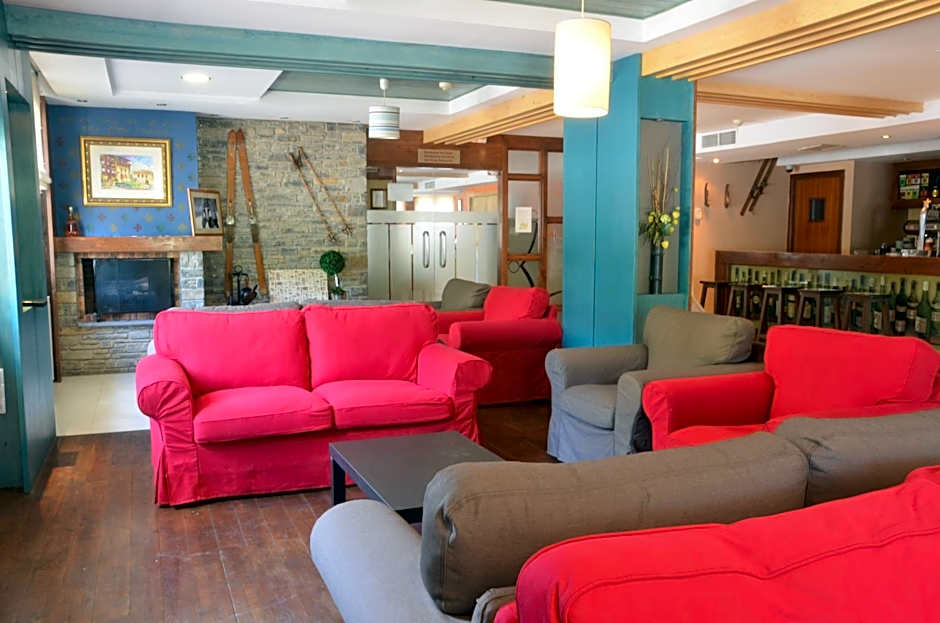 Hotel Spa Acevi Val d’Aran