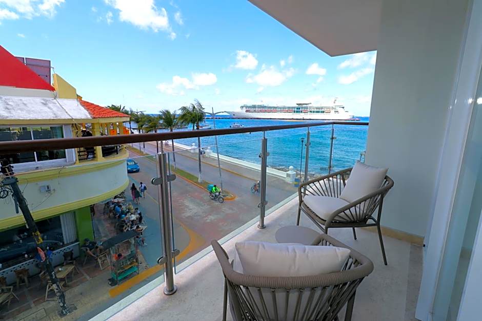 Hotel Casa Bahía Cozumel - Adults Only