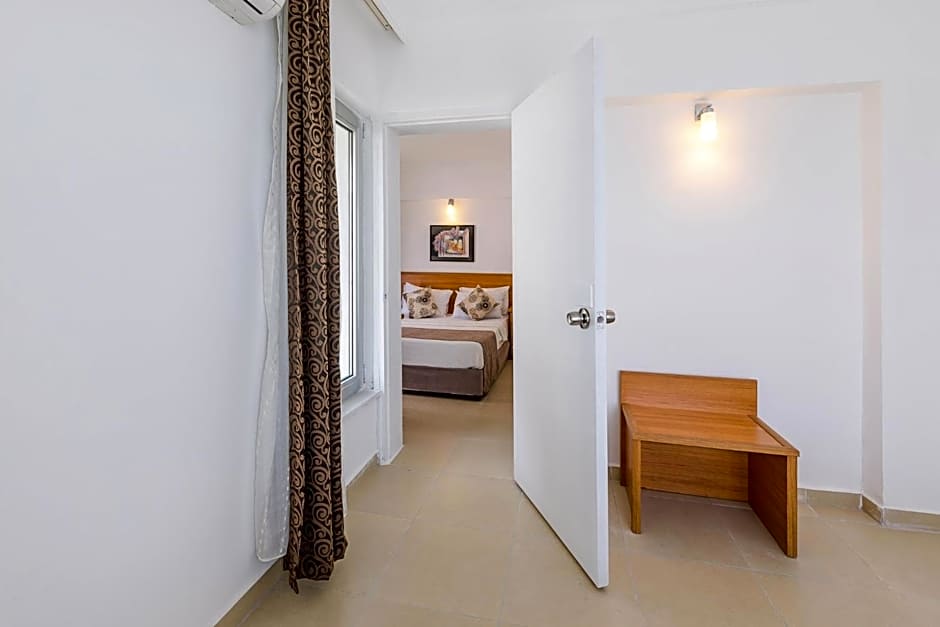 Ekici Hotel
