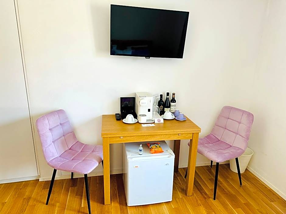 Gasthaus Hirschen Mandach by perfect lifestyle