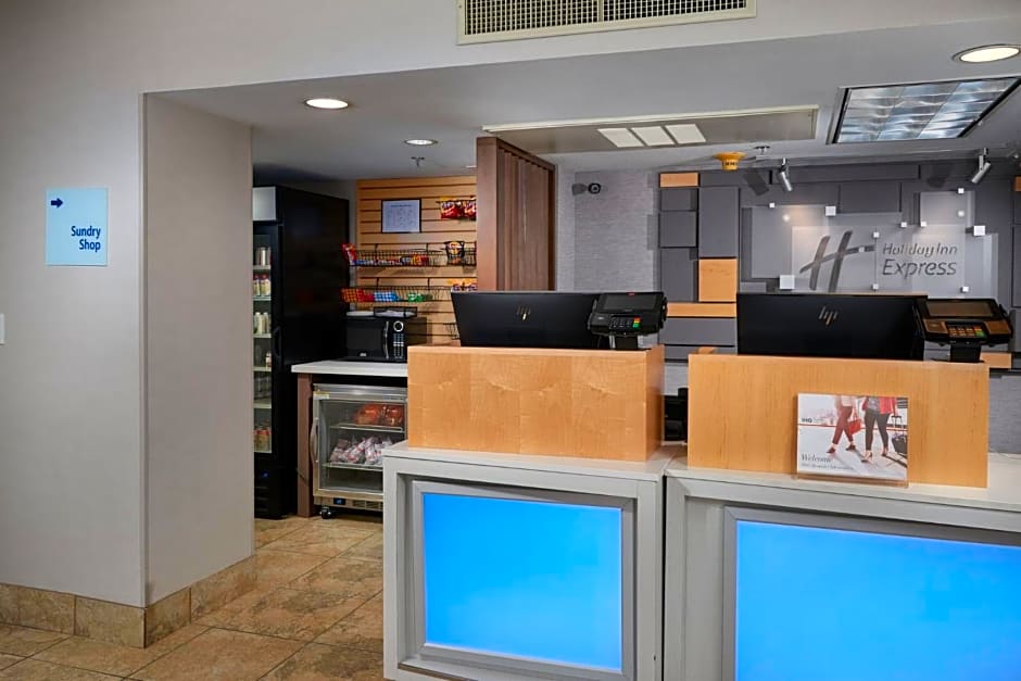 Holiday Inn Express Scottsdale North by IHG