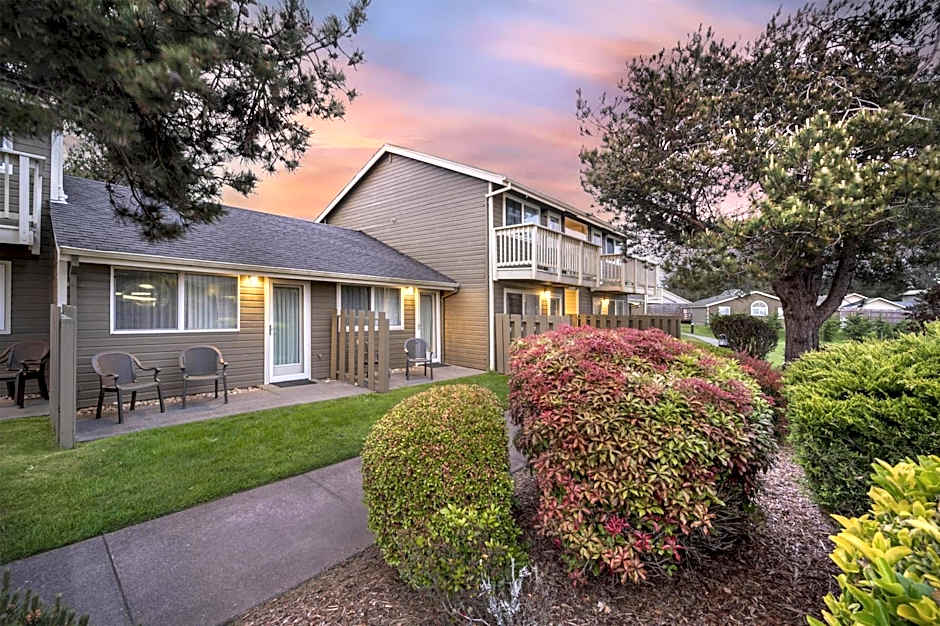 Best Western Inn At Face Rock