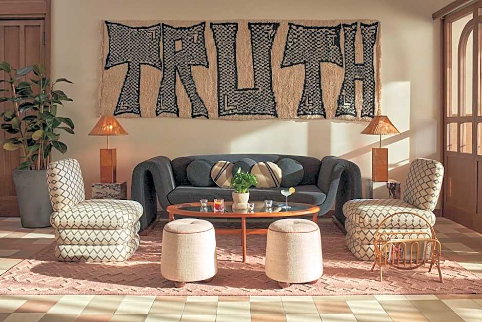 The Hoxton, Poblenou