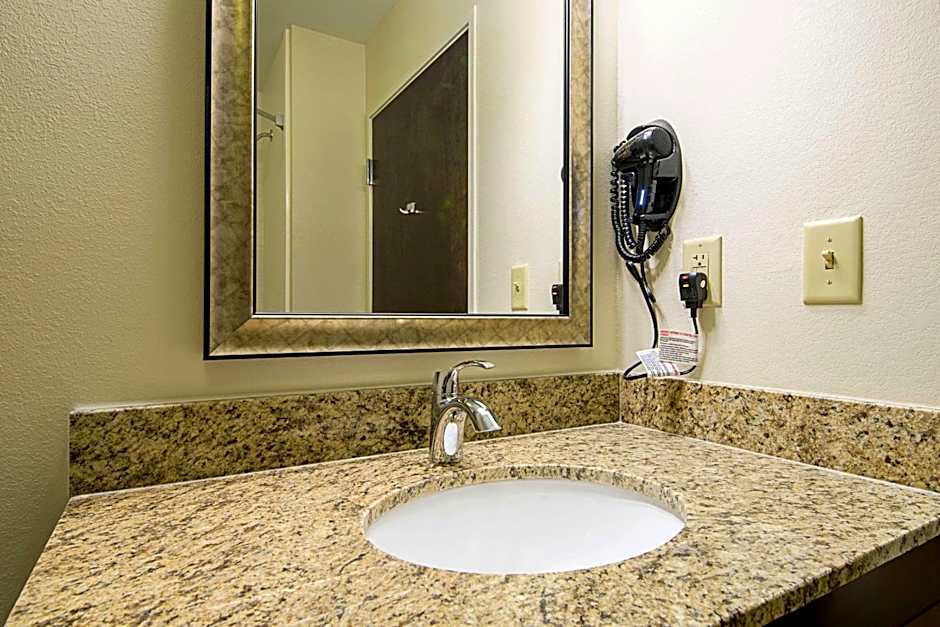 MainStay Suites Geismar - Gonzales