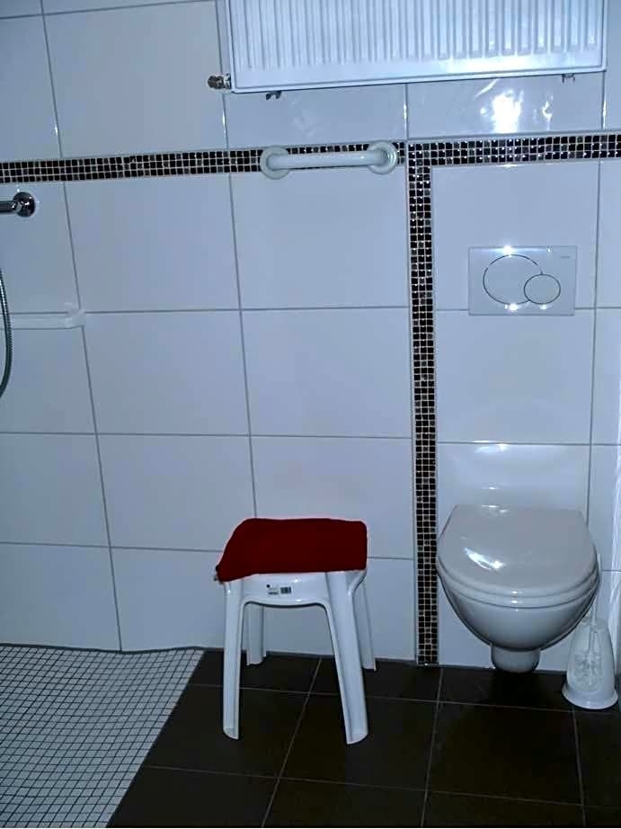 Landhotel Spessartruh