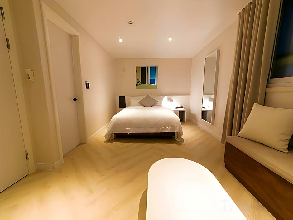 Goyo37 Hotel Osan by Anook