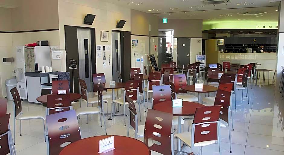 Toyoko Inn Shonan Hiratsuka-Eki Kita-Guchi No.1