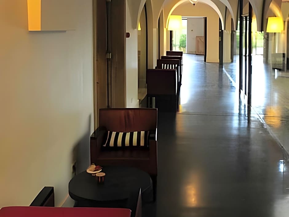 Hotel De Barrier