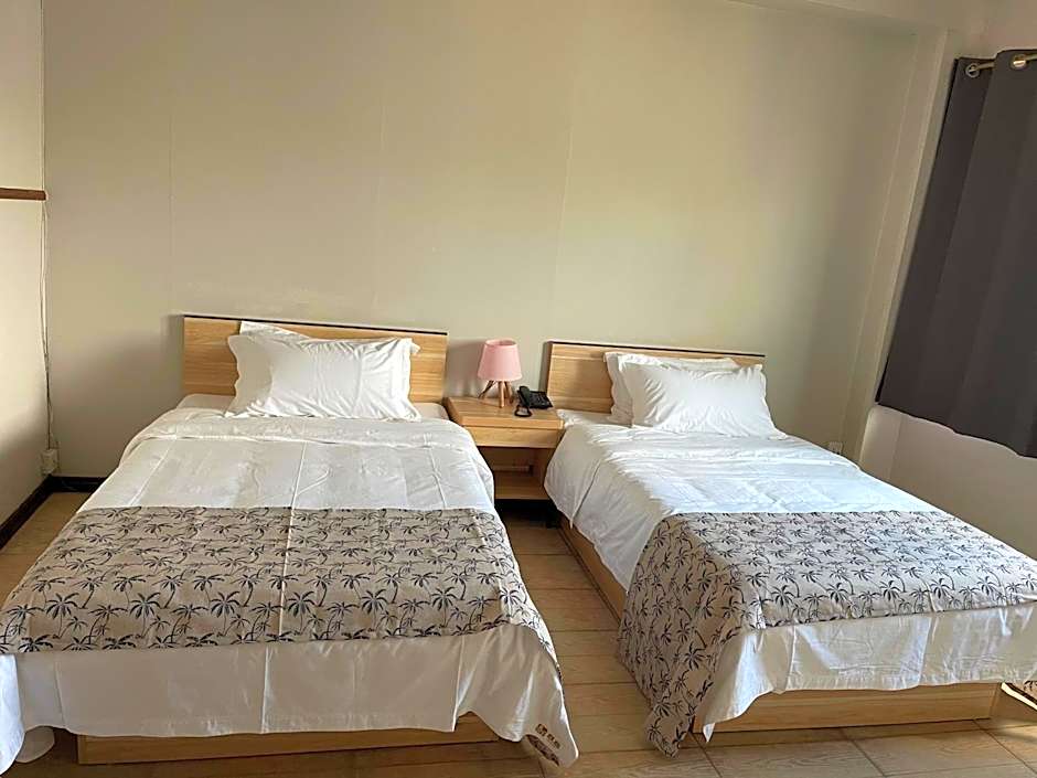 Kirin Guesthouse and Restaurant