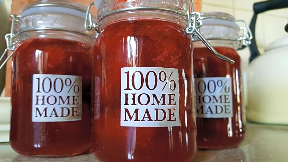 The Dorm Bed and Breakfast