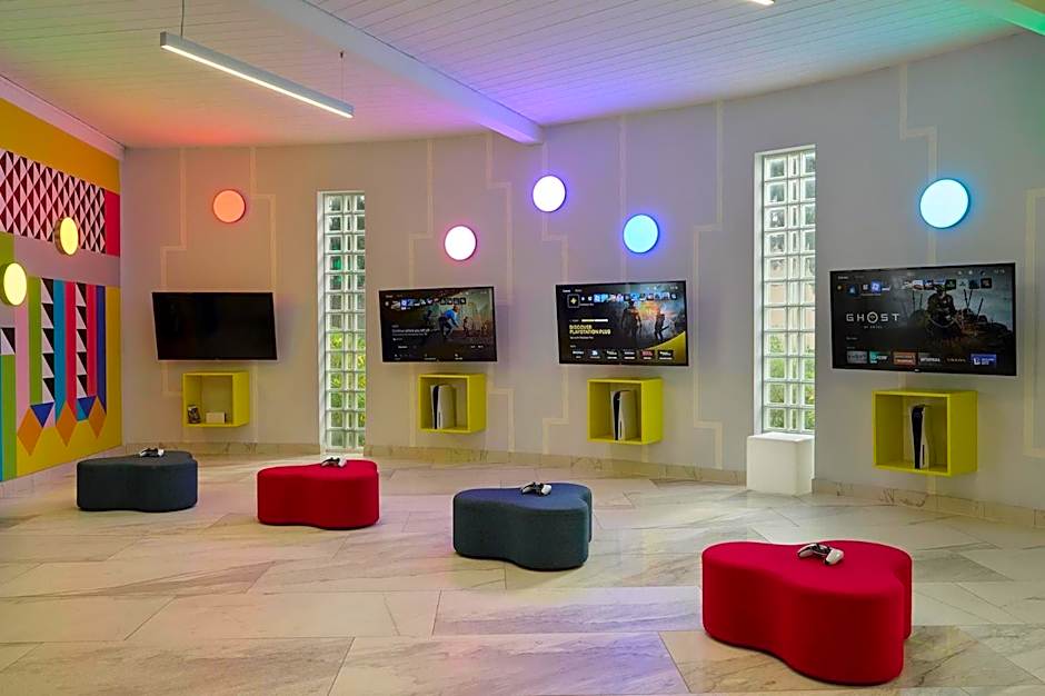 Amadria Park Family Hotel Jakov