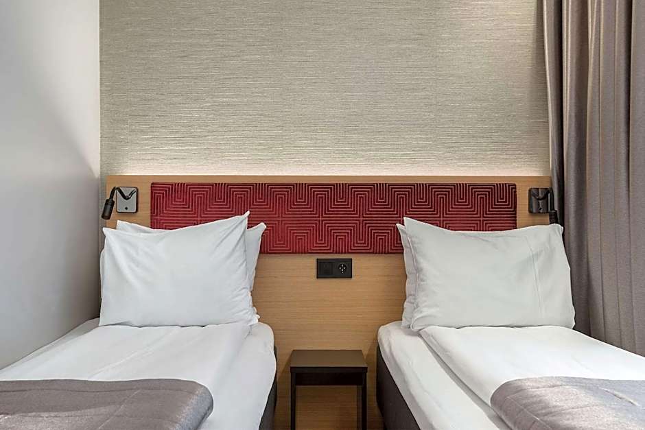 Bergen Harbour Hotel, WorldHotels Crafted