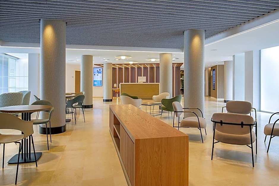 Sol Torremolinos - Don Marco Adults Recommended