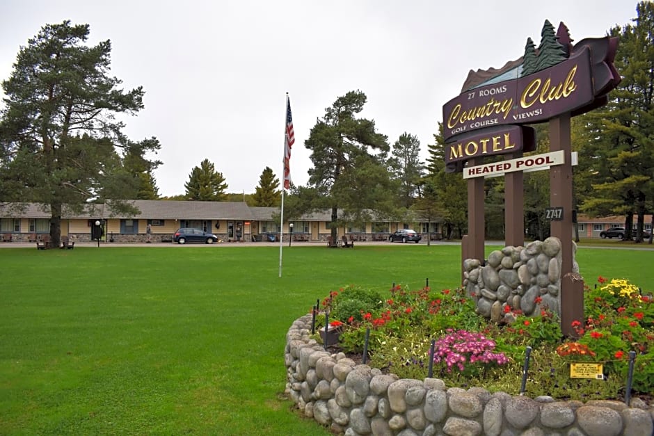 Country Club Motel